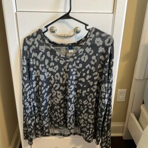 Old Navy top size M